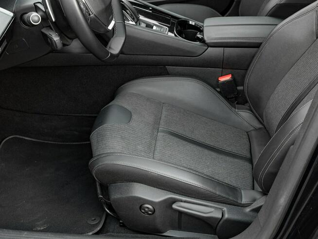 Peugeot 508 SW WD9345S#1.5 BlueHDi Allure Pack Podgrz.f Kamera 360 Salon PL VAT23%