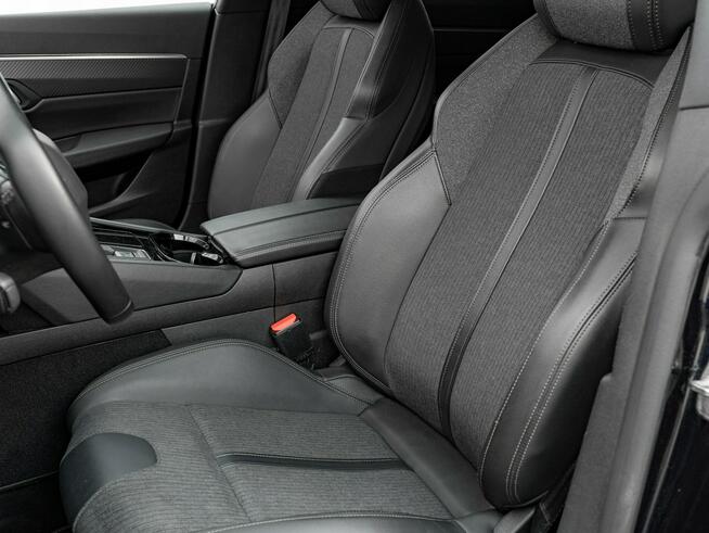 Peugeot 508 SW WD9345S#1.5 BlueHDi Allure Pack Podgrz.f Kamera 360 Salon PL VAT23%