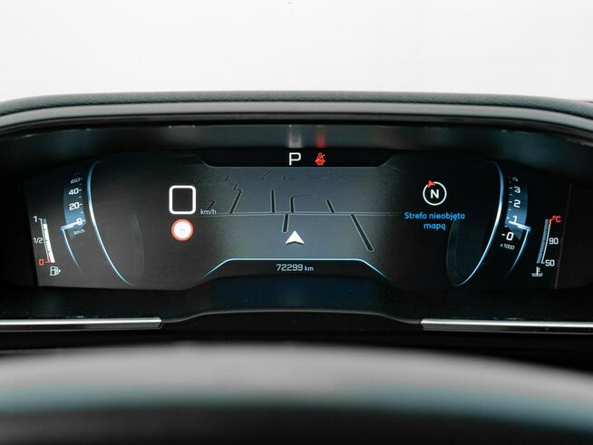 Peugeot 508 SW WD9345S#1.5 BlueHDi Allure Pack Podgrz.f Kamera 360 Salon PL VAT23%