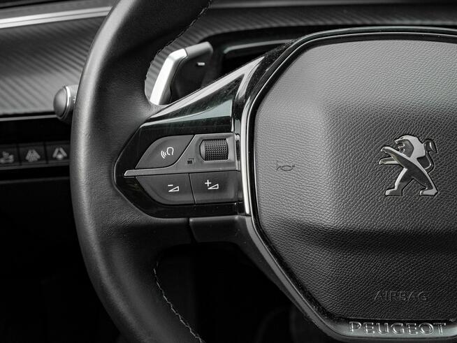 Peugeot 508 SW WD9345S#1.5 BlueHDi Allure Pack Podgrz.f Kamera 360 Salon PL VAT23%