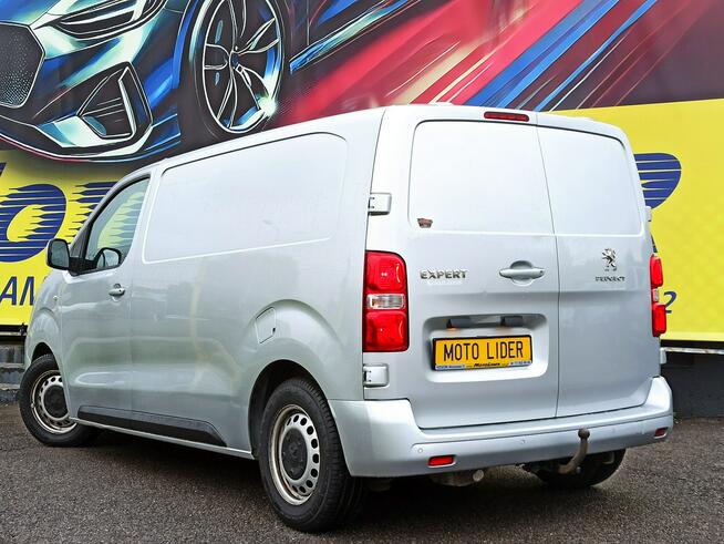 Peugeot Expert Navi, parktronik, 3 osoby