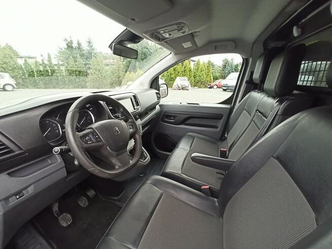 Peugeot Expert Navi, parktronik, 3 osoby