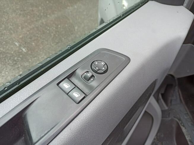 Peugeot Expert Navi, parktronik, 3 osoby