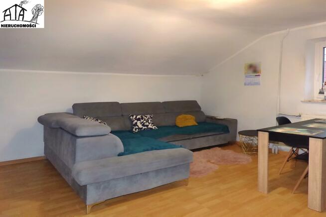 Mieszkanie Pruszcz Gdański, Skowarcz - Spacerowa