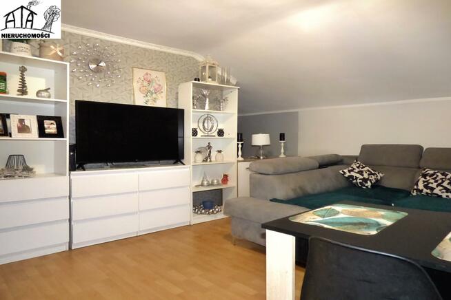 Mieszkanie Pruszcz Gdański, Skowarcz - Spacerowa