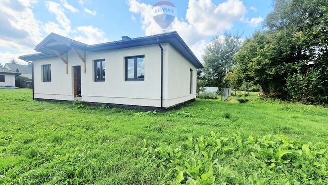 Na sprzedaż do Jedlnia -Letnisko 94m2