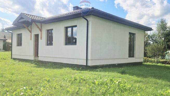 Na sprzedaż do Jedlnia -Letnisko 94m2