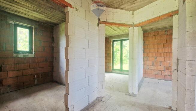 Na sprzedaż do Jedlnia -Letnisko 94m2