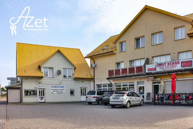 Dom Bielsk Podlaski,