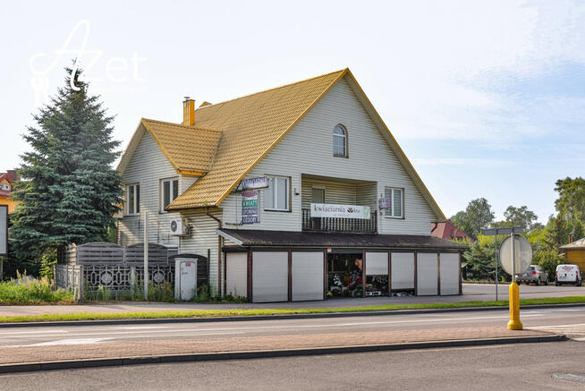 Dom Bielsk Podlaski,