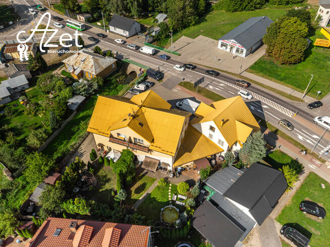 Dom Bielsk Podlaski,