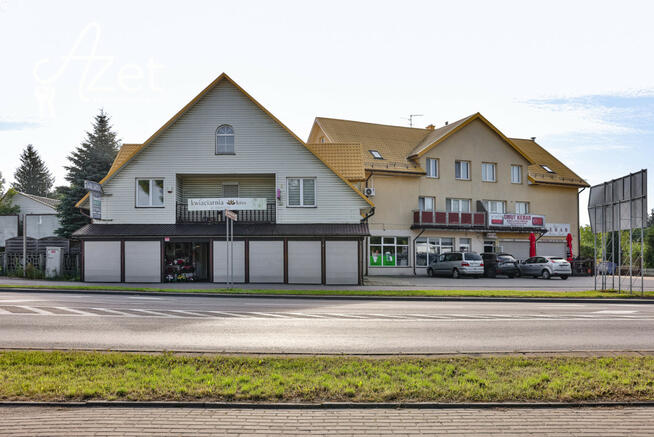 Dom Bielsk Podlaski,