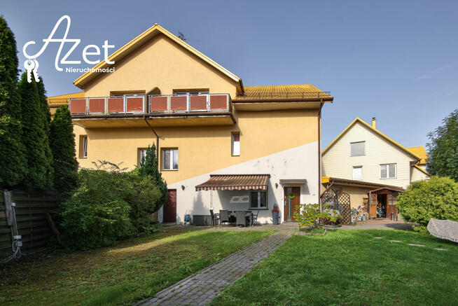 Dom Bielsk Podlaski,