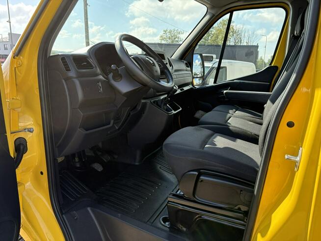 Renault Master l2h2 blaszak średni