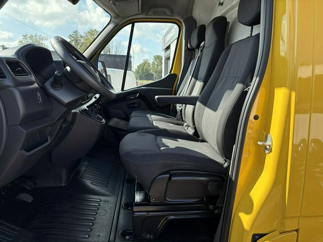 Renault Master l2h2 blaszak średni