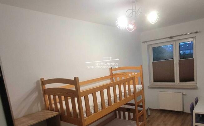 Mieszkanie Józefosław gm. Piaseczno, Ogrodowa