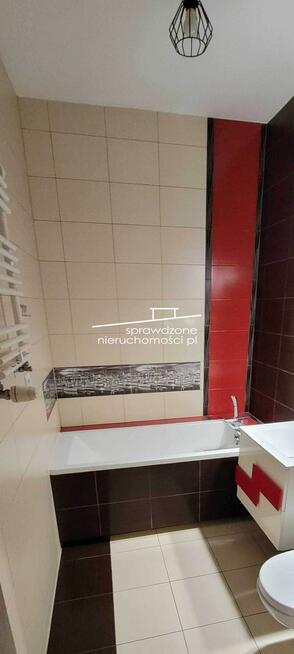 Mieszkanie Józefosław gm. Piaseczno, Ogrodowa