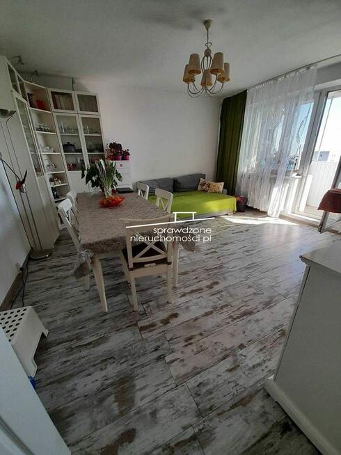 Mieszkanie Warszawa Ursynów, ul. Meander