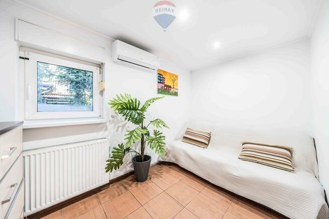 ROD Złotowska II działka z domkiem