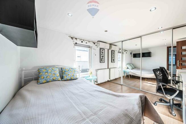 ROD Złotowska II działka z domkiem