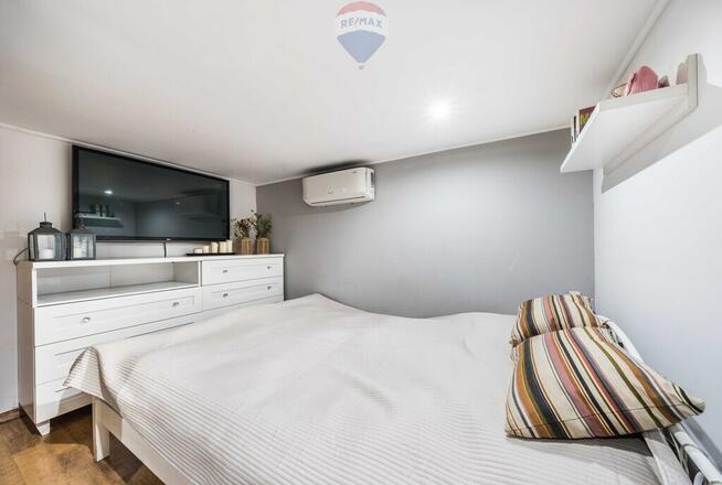 ROD Złotowska II działka z domkiem