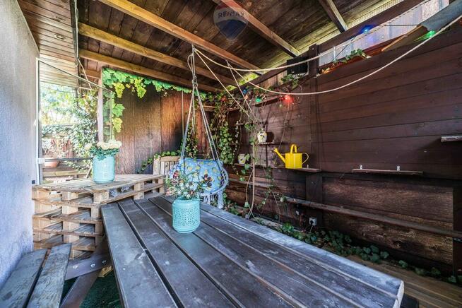 ROD Złotowska II działka z domkiem