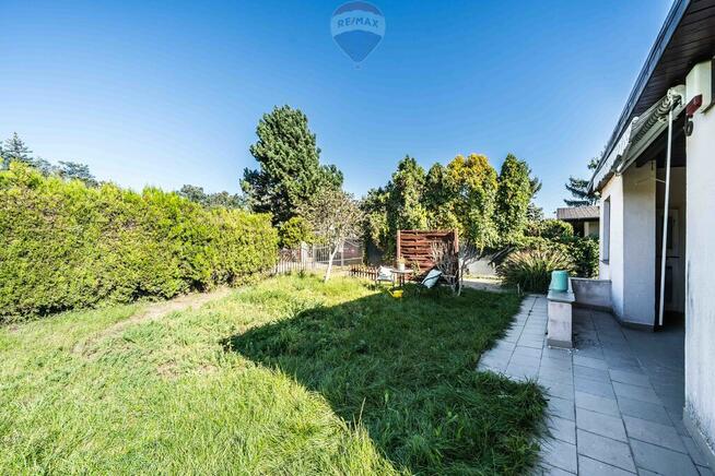 ROD Złotowska II działka z domkiem