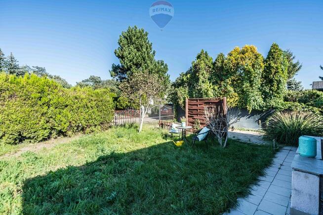 ROD Złotowska II działka z domkiem