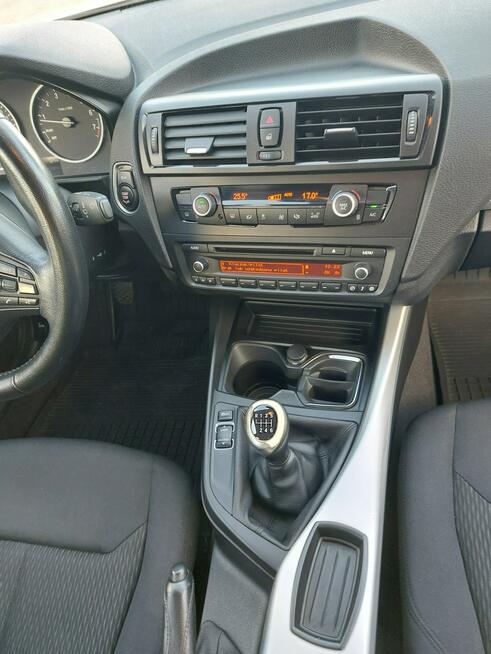 BMW 114 1,6 benzyna 102KM, Salon Polska, Bezwypadek, Super stan, Warto !