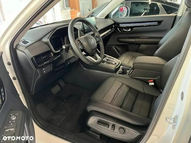 Honda CR-V Elegance 2.0 (184 KM) AWD e:HEV e:CVT (100)