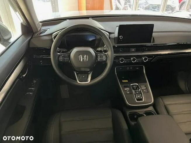 Honda CR-V Elegance 2.0 (184 KM) AWD e:HEV e:CVT (100)