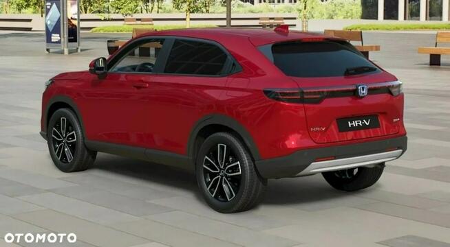 Honda HR-V Elegance 1.5 i-MMD (131 KM) CVT (100)