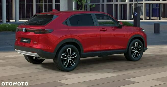 Honda HR-V Elegance 1.5 i-MMD (131 KM) CVT (100)