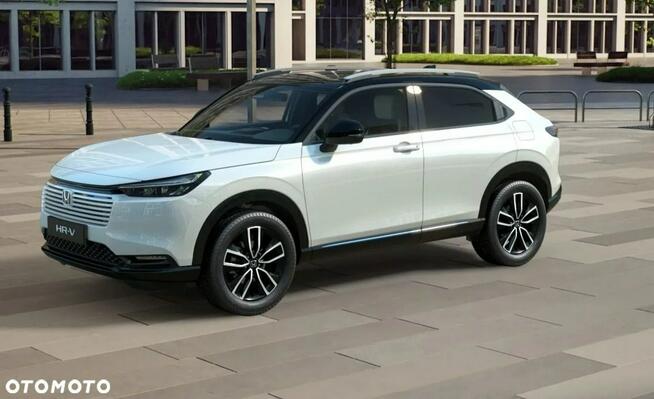 Honda HR-V Advance Style 1.5 i-MMD (131 KM) CVT (100)