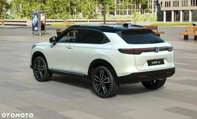 Honda HR-V Advance Style 1.5 i-MMD (131 KM) CVT (100)