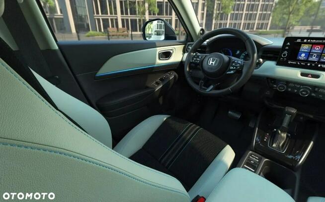 Honda HR-V Advance Style 1.5 i-MMD (131 KM) CVT (100)