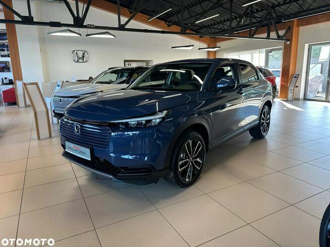 Honda HR-V Advance 1.5 i-MMD (131 KM) CVT (100)
