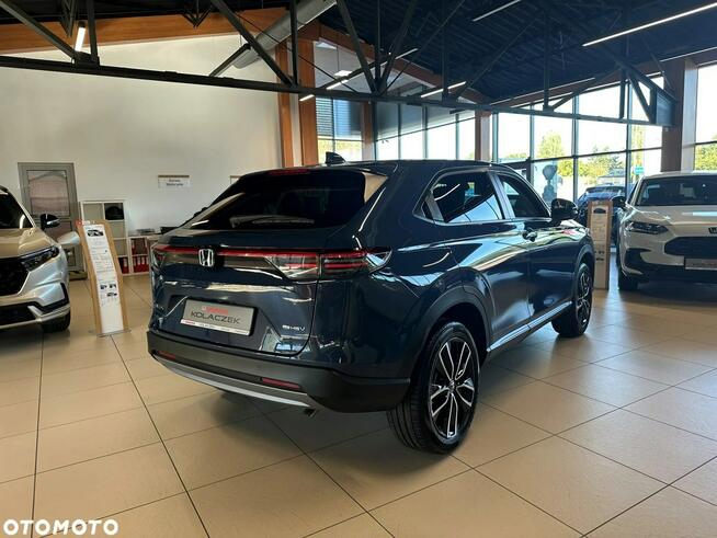 Honda HR-V Advance 1.5 i-MMD (131 KM) CVT (100)