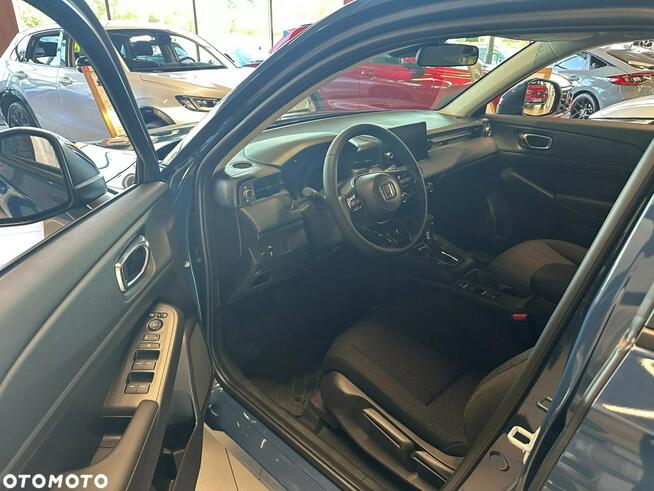 Honda HR-V Advance 1.5 i-MMD (131 KM) CVT (100)