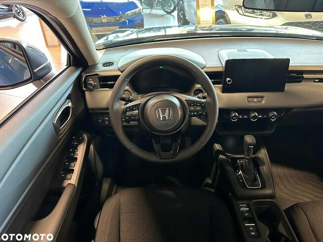 Honda HR-V Advance 1.5 i-MMD (131 KM) CVT (100)