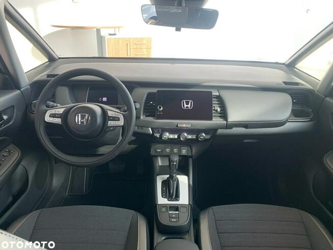 Honda Jazz Crosstar Advance 1.5 (122 KM) e:HEV e:CVT (100)