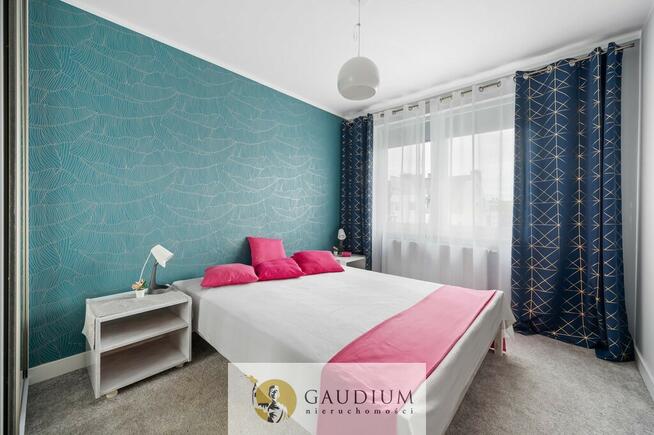 4 pokoje 2 balkony, hala garaż i komórka, Chwarzno