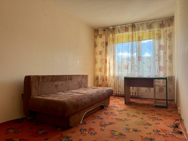 Mieszkanie Łomża, Konstytucji 3 Maja