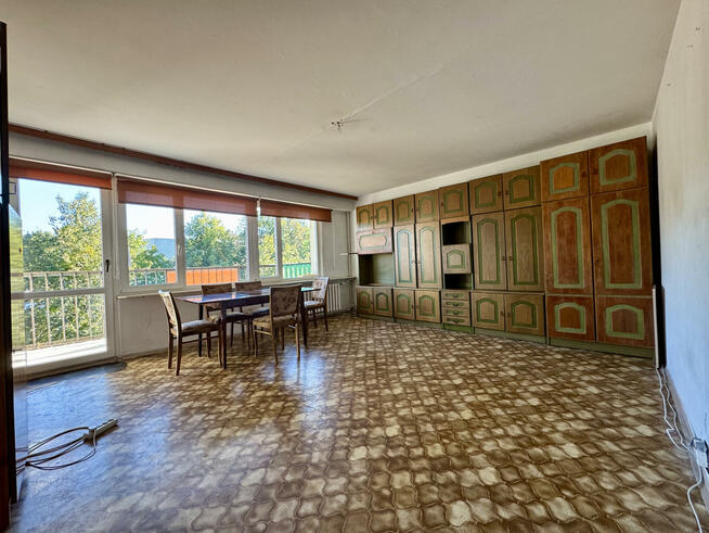 Mieszkanie Łomża, Konstytucji 3 Maja