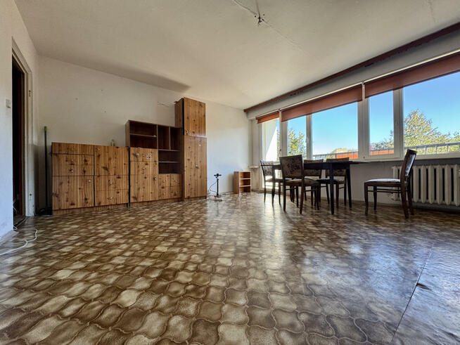 Mieszkanie Łomża, Konstytucji 3 Maja