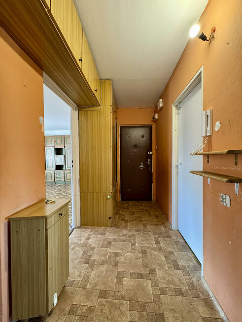 Mieszkanie Łomża, Konstytucji 3 Maja