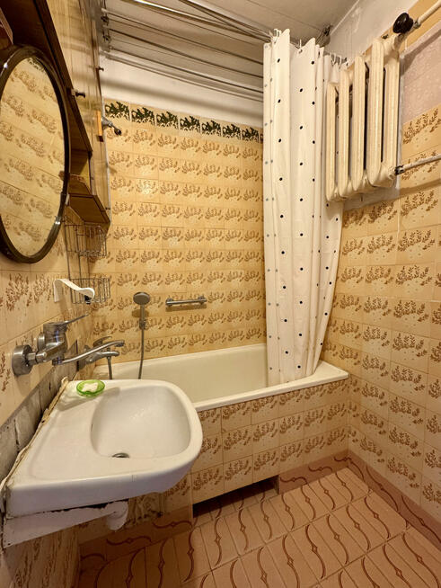 Mieszkanie Łomża, Konstytucji 3 Maja