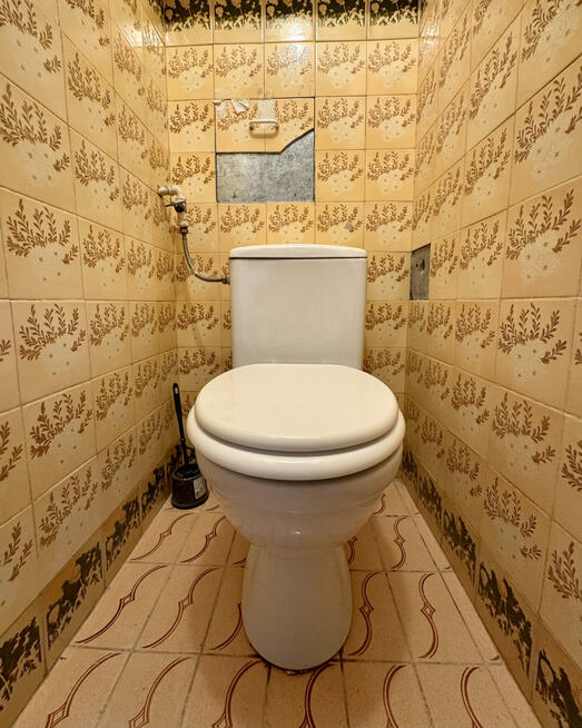 Mieszkanie Łomża, Konstytucji 3 Maja