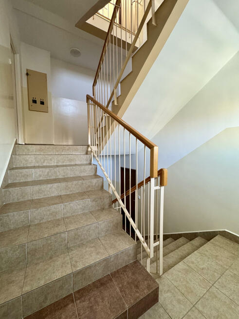 Mieszkanie Łomża, Konstytucji 3 Maja