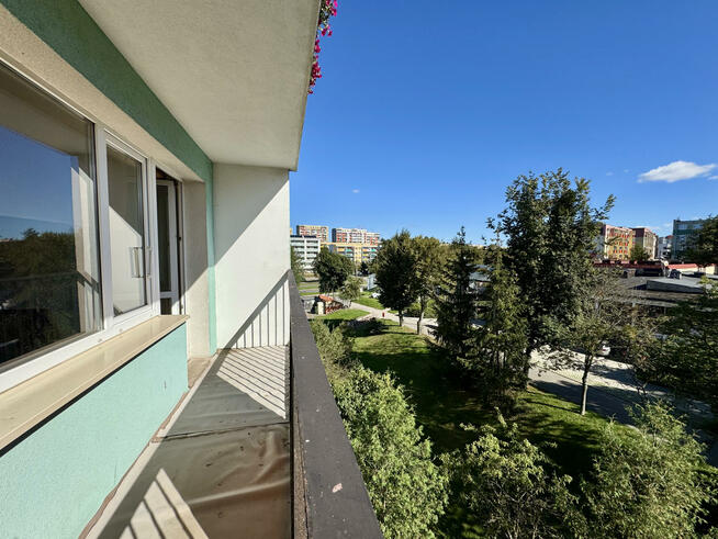 Mieszkanie Łomża, Konstytucji 3 Maja